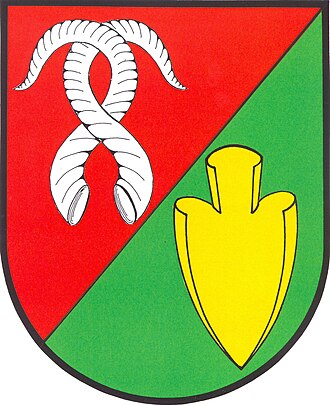 Znak – Bukovka