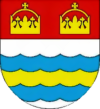 Znak – Čeperka