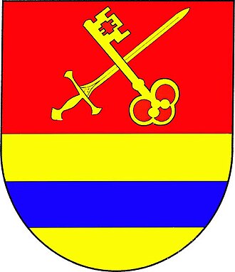 Znak – Dříteč