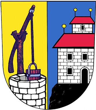 Znak – Holice