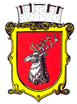 Znak – Horní Jelení