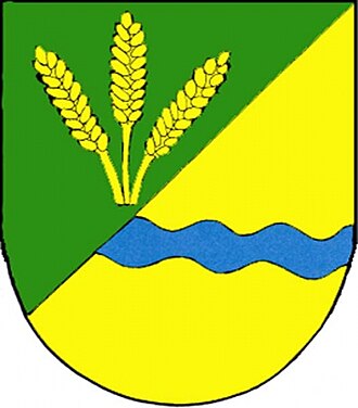 Znak – Horní Ředice