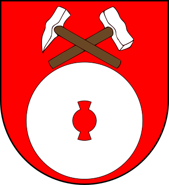 Znak – Choltice