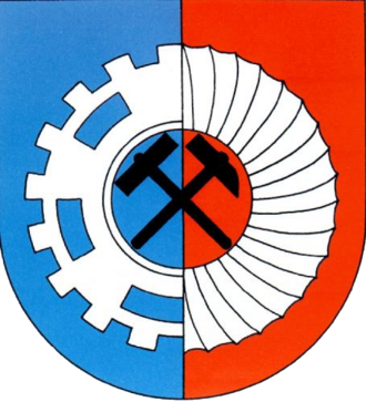 Znak – Chvaletice