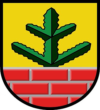 Znak – Chvojenec