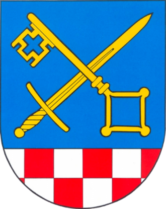 Znak – Moravany