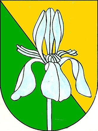 Znak – Ostřetín