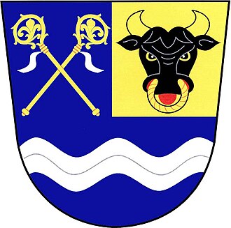 Znak – Přelovice