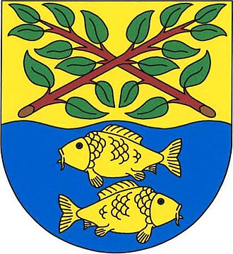 Znak – Rokytno