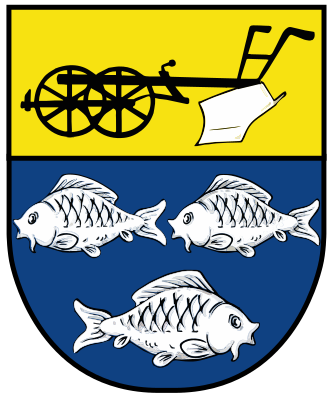 Znak – Rybitví
