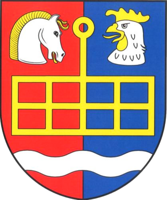 Znak – Selmice