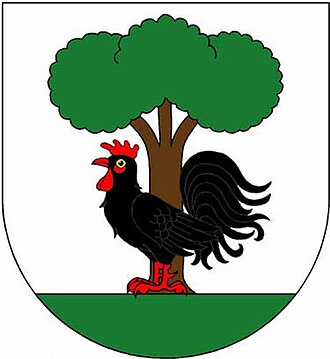 Znak – Staré Ždánice