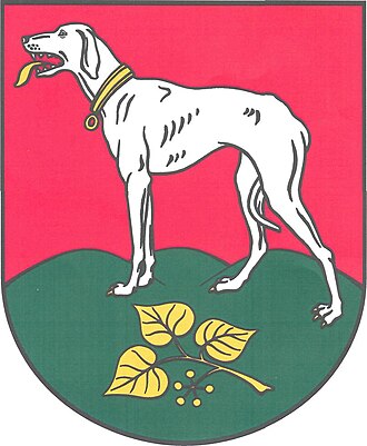 Znak – Starý Mateřov