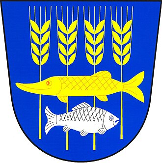 Znak – Trusnov