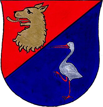 Znak – Valy