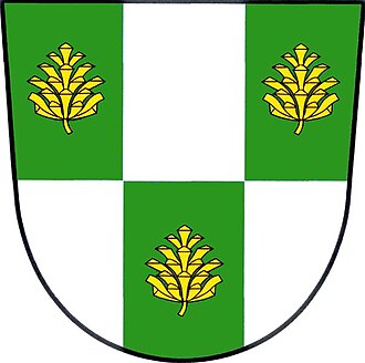 Znak – Veliny