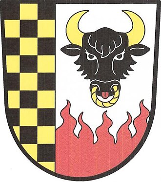 Znak – Žáravice