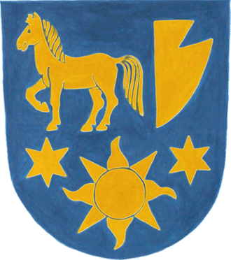 Znak – Bačetín