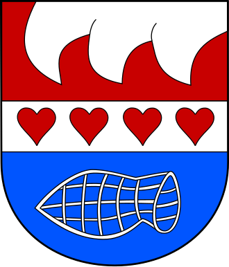 Znak – Borovnice