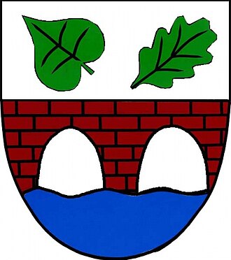 Znak – Čermná nad Orlicí