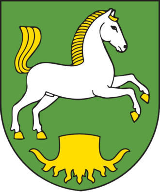 Znak – Čestice