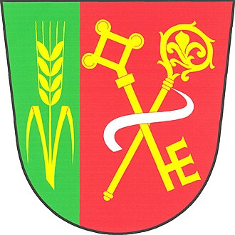 Znak – Jílovice