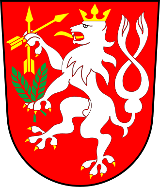 Znak – Kostelec nad Orlicí
