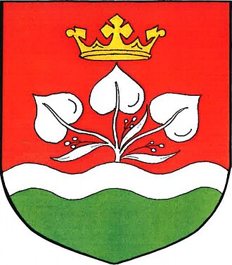 Znak – Lupenice