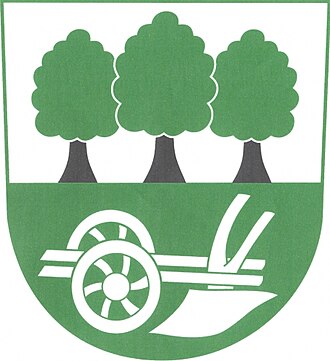 Znak – Očelice