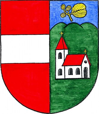 Znak – Olešnice v Orlických horách