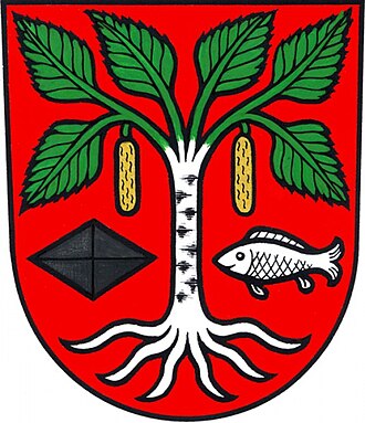 Znak – Podbřezí