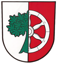 Znak – Pohoří