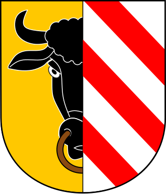 Znak – Potštejn