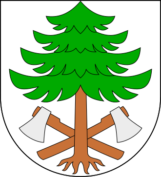Znak – Říčky v Orlických horách