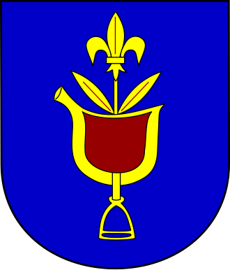 Znak – Sedloňov