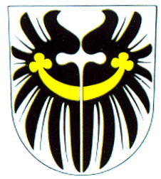 Znak – Solnice