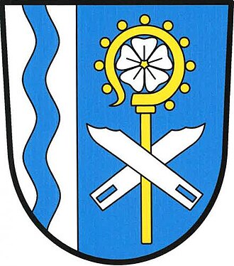 Znak – Čistá u Horek