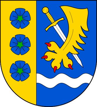 Znak – Háje nad Jizerou