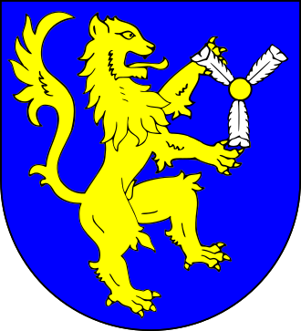 Znak – Horní Branná