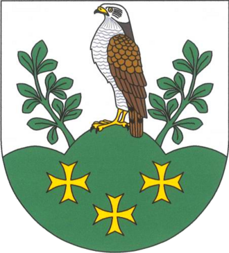 Znak – Jestřabí v Krkonoších