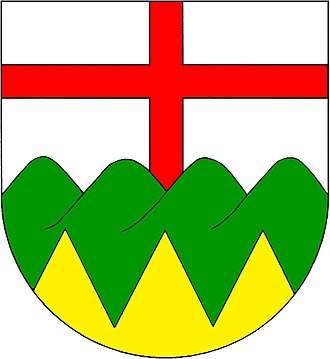 Znak – Karlovice