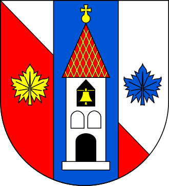 Znak – Modřišice