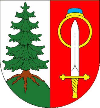 Znak – Mříčná