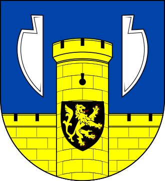 Znak – Levínská Olešnice