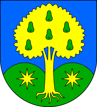 Znak – Peřimov