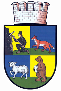 Znak – Rokytnice nad Jizerou
