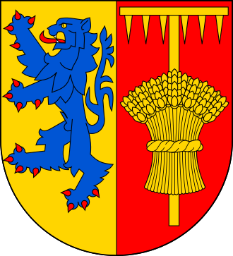 Znak – Roprachtice