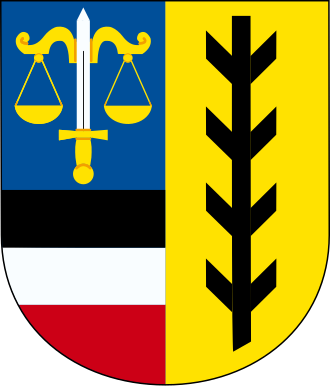 Znak – Studenec