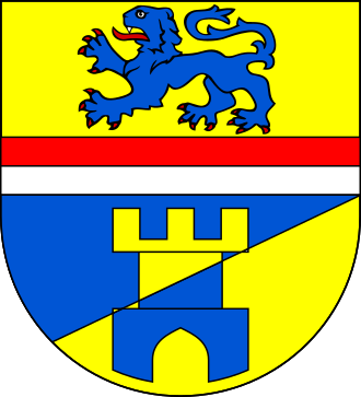 Znak – Syřenov