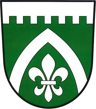 Znak – Vyskeř